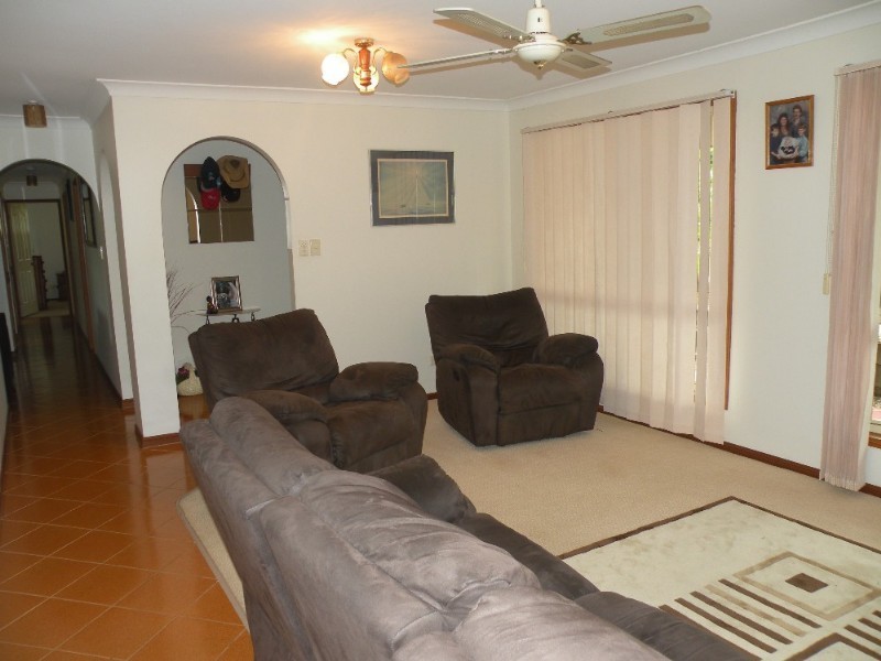 Upper Caboolture QLD 4510