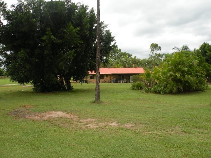 Upper Caboolture QLD 4510