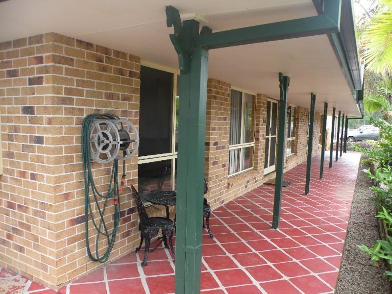 Upper Caboolture QLD 4510