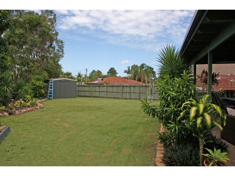 Burpengary QLD 4505