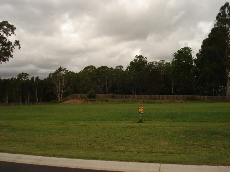 Upper Caboolture QLD 4510