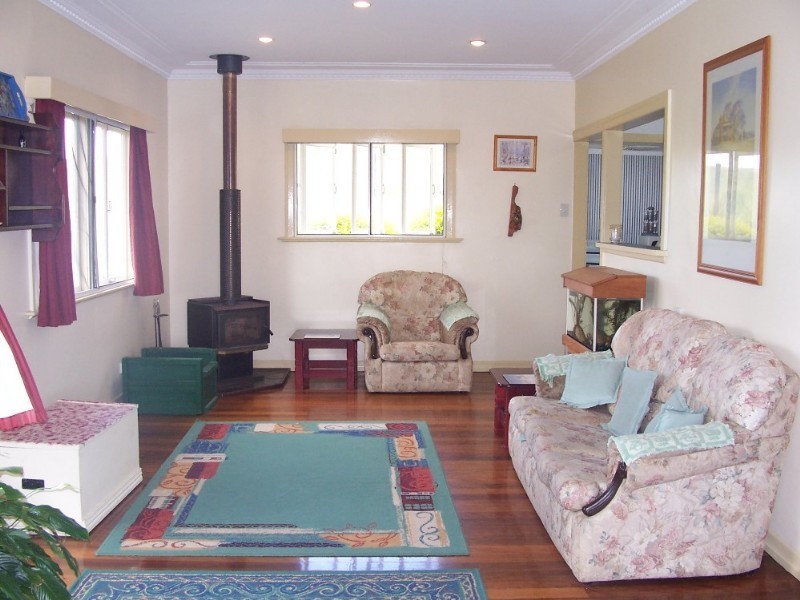 Mount Kilcoy QLD 4515