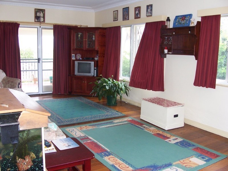 Mount Kilcoy QLD 4515