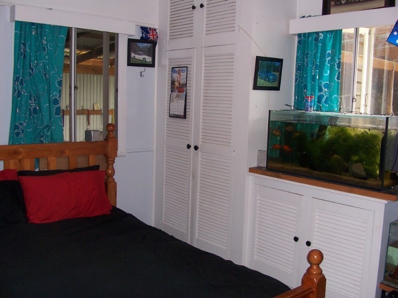 Mount Kilcoy QLD 4515