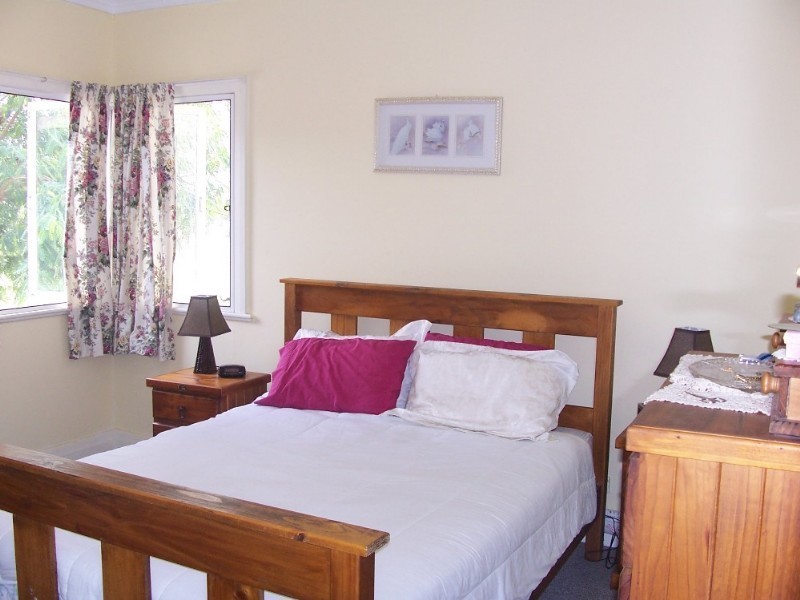 Mount Kilcoy QLD 4515