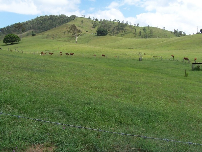Mount Kilcoy QLD 4515