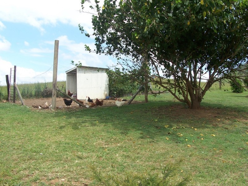 Mount Kilcoy QLD 4515