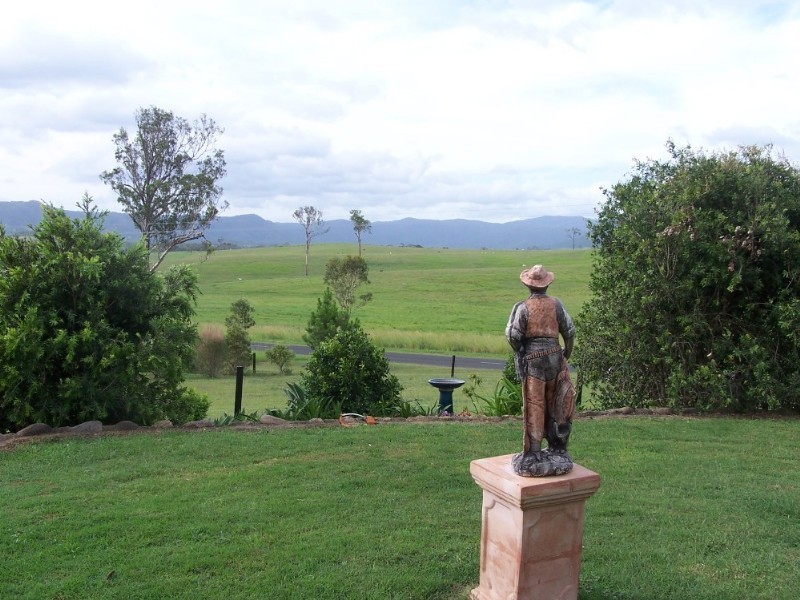 Mount Kilcoy QLD 4515