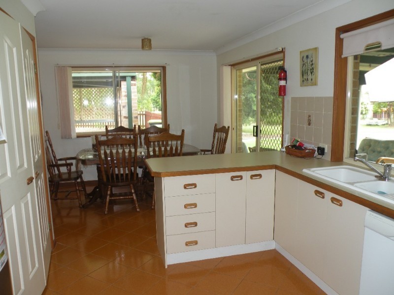 Upper Caboolture QLD 4510