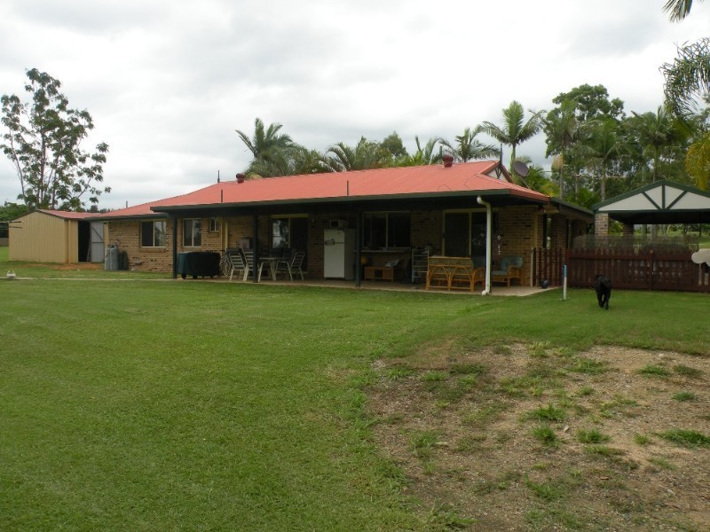 Upper Caboolture QLD 4510