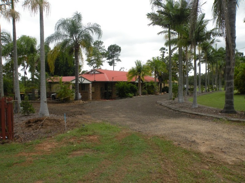 Upper Caboolture QLD 4510