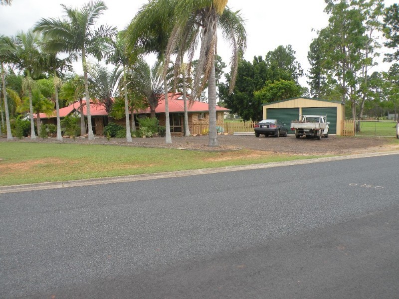 Upper Caboolture QLD 4510