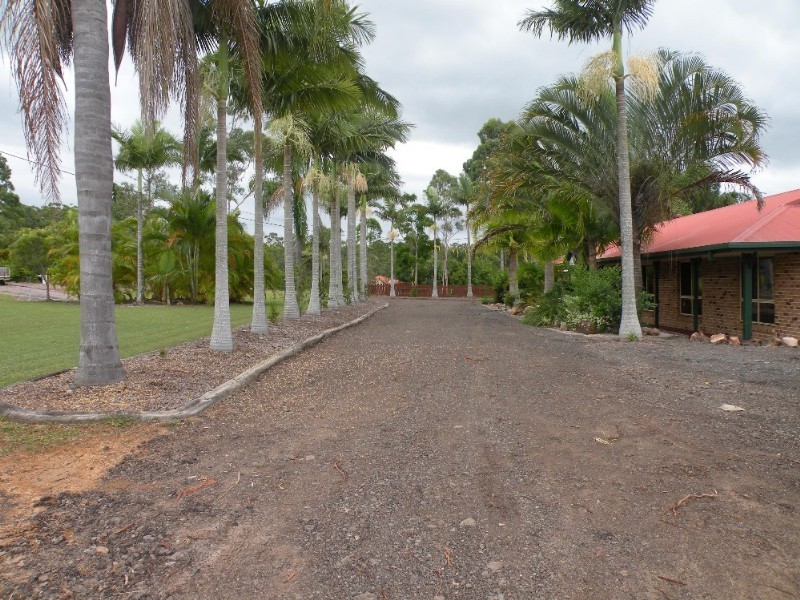 Upper Caboolture QLD 4510