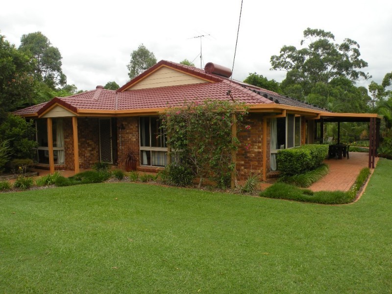 Upper Caboolture QLD 4510