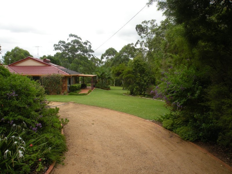 Upper Caboolture QLD 4510