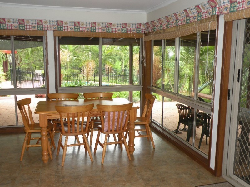 Upper Caboolture QLD 4510