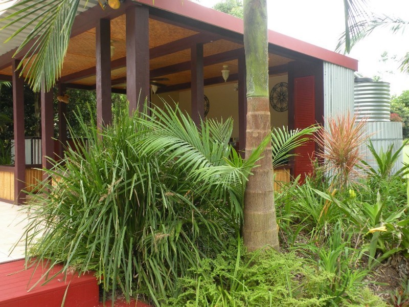 Upper Caboolture QLD 4510