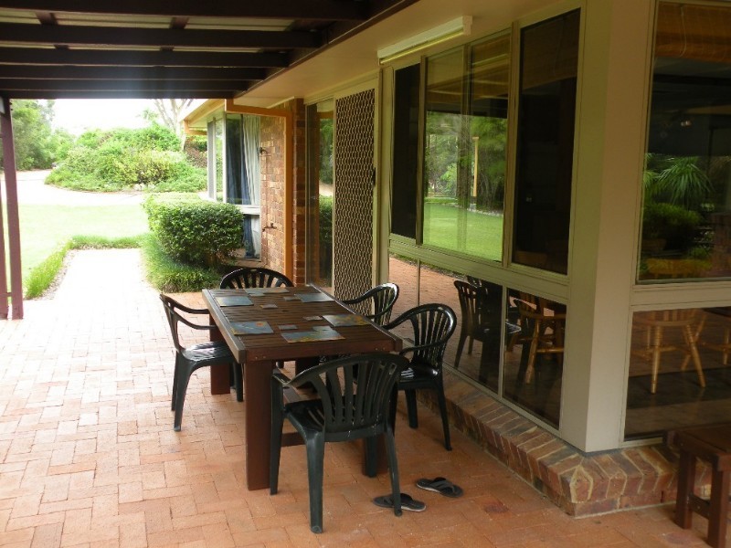 Upper Caboolture QLD 4510