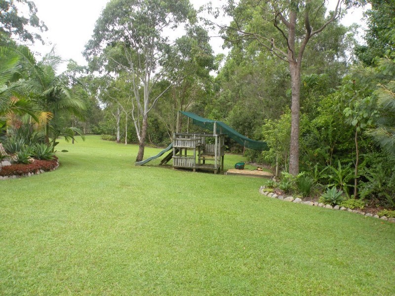 Upper Caboolture QLD 4510