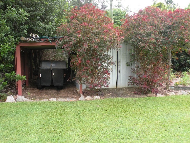 Upper Caboolture QLD 4510