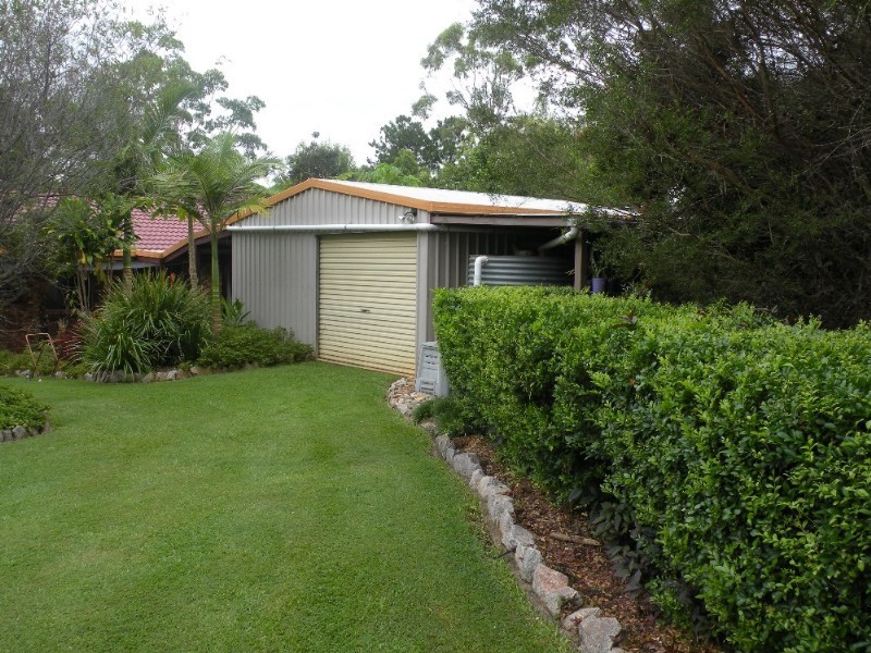 Upper Caboolture QLD 4510