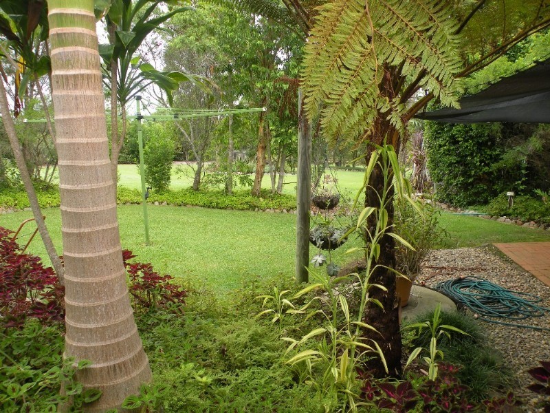 Upper Caboolture QLD 4510