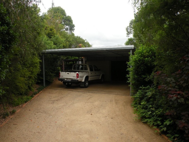 Upper Caboolture QLD 4510