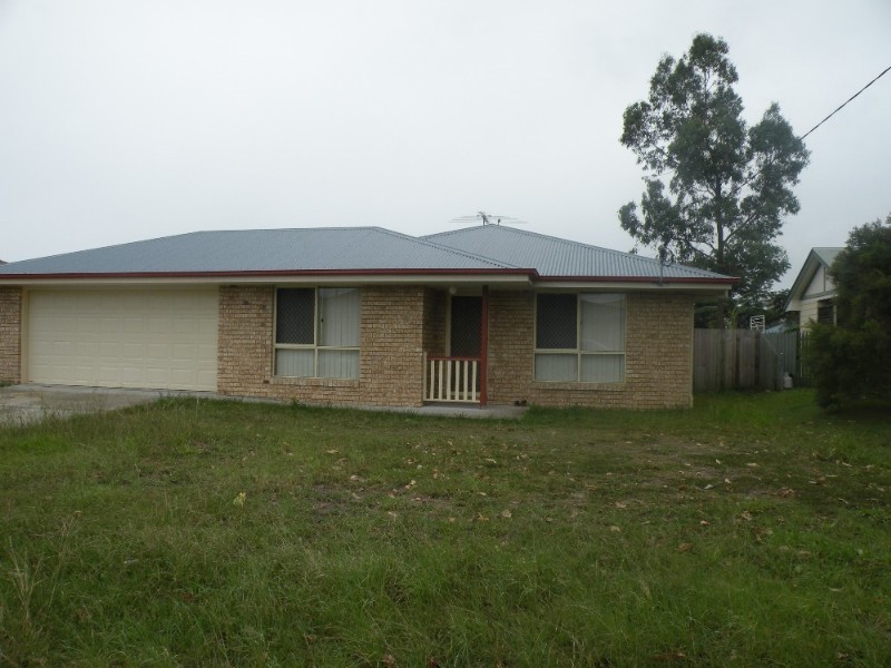 Caboolture South QLD 4510