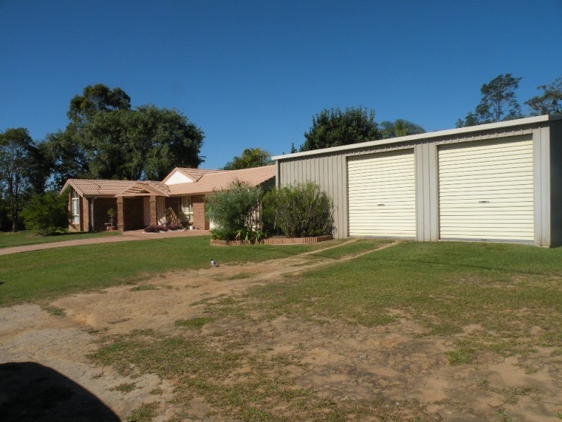 Upper Caboolture QLD 4510