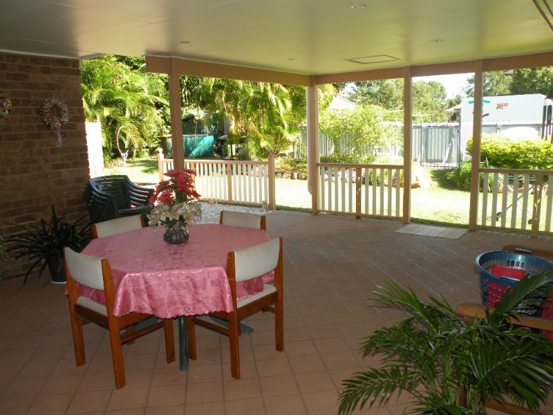 Upper Caboolture QLD 4510