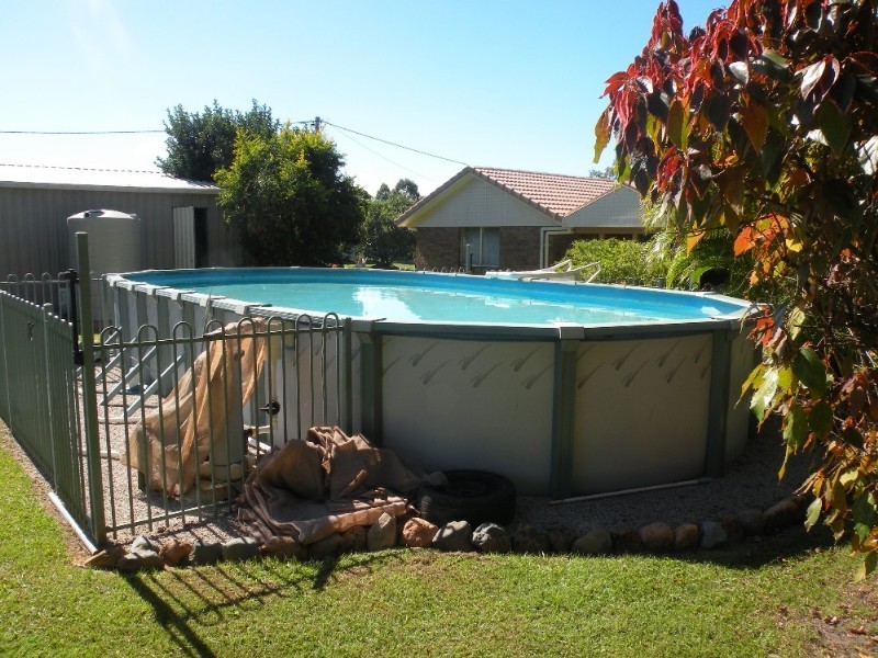 Upper Caboolture QLD 4510