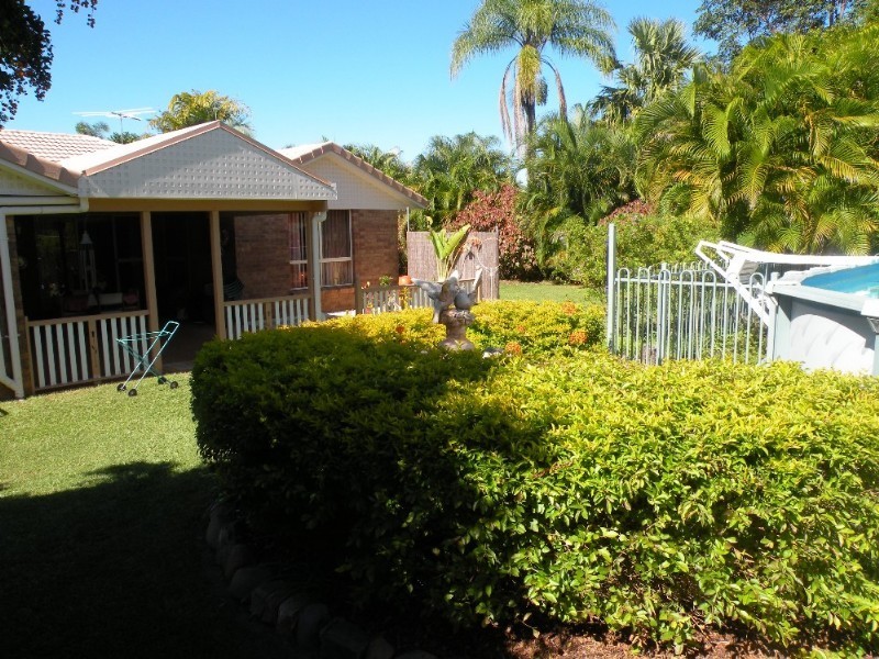 Upper Caboolture QLD 4510