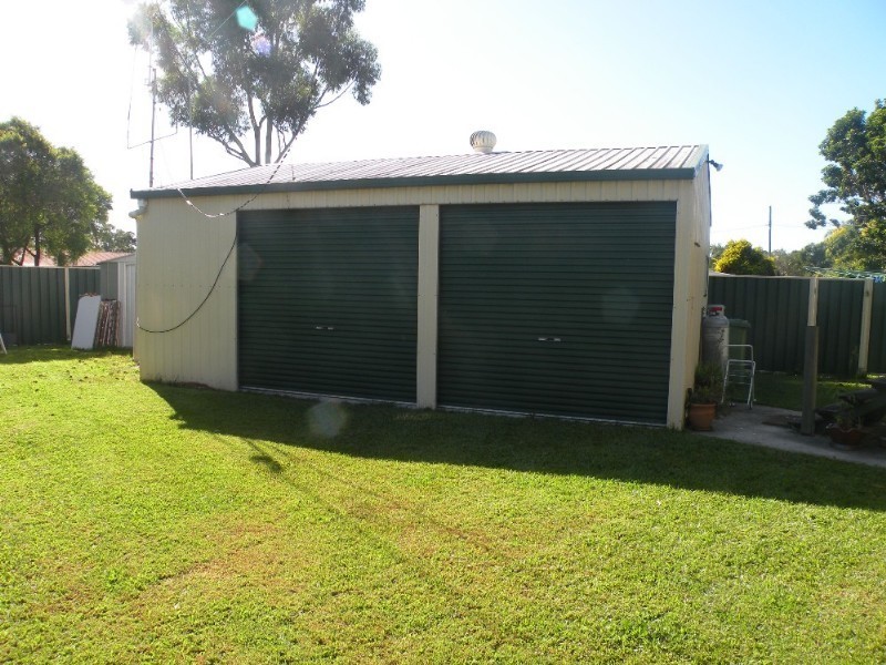 Caboolture QLD 4510
