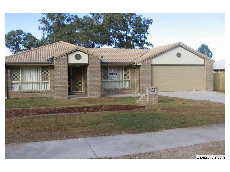 Upper Caboolture QLD 4510