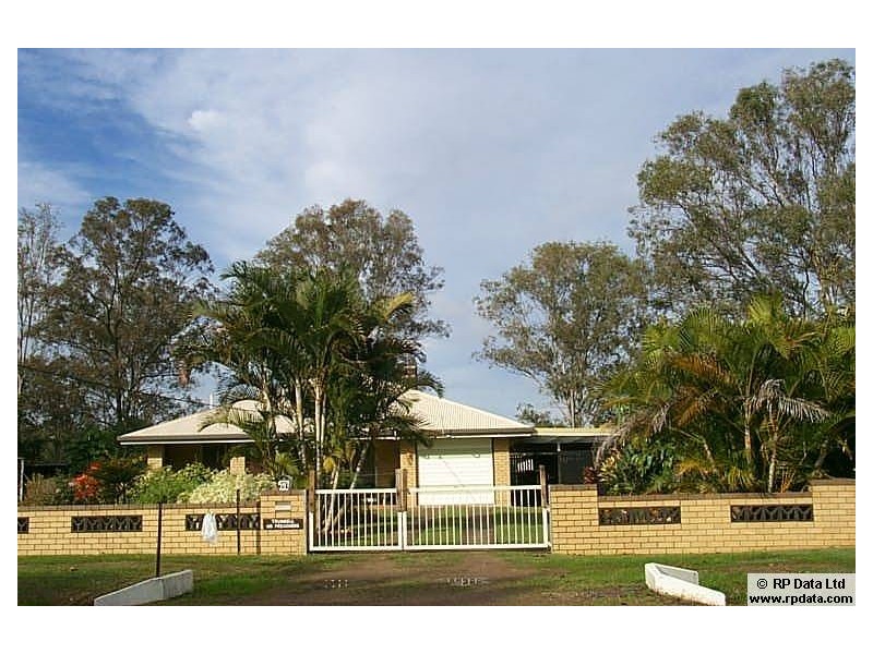 Upper Caboolture QLD 4510