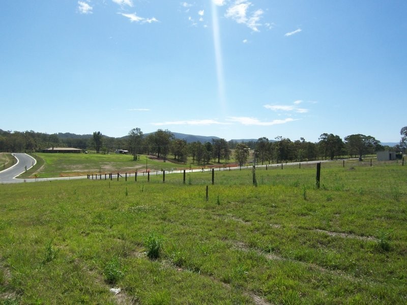 Delaneys Creek QLD 4514