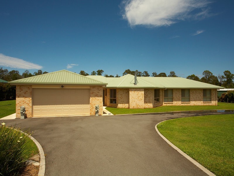 Upper Caboolture QLD 4510