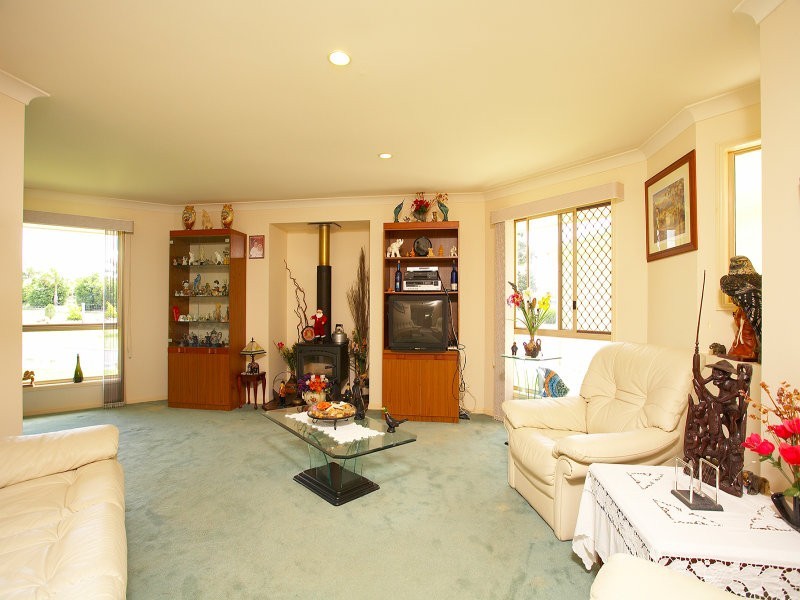 Upper Caboolture QLD 4510