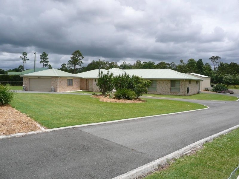 Upper Caboolture QLD 4510
