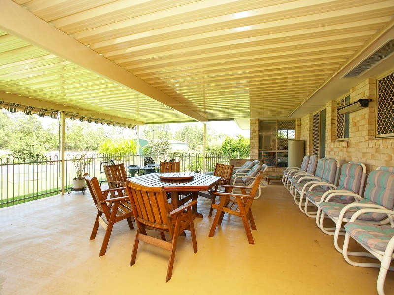 Upper Caboolture QLD 4510