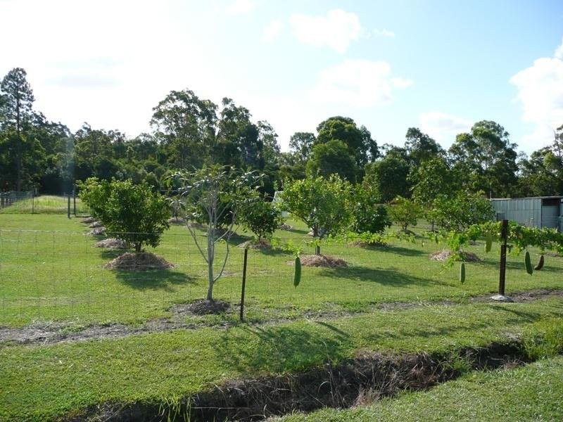 Upper Caboolture QLD 4510