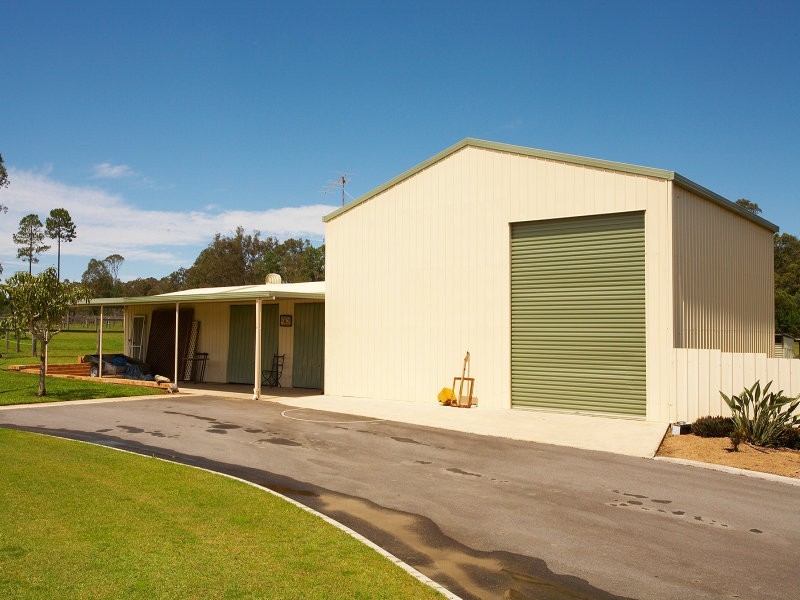 Upper Caboolture QLD 4510