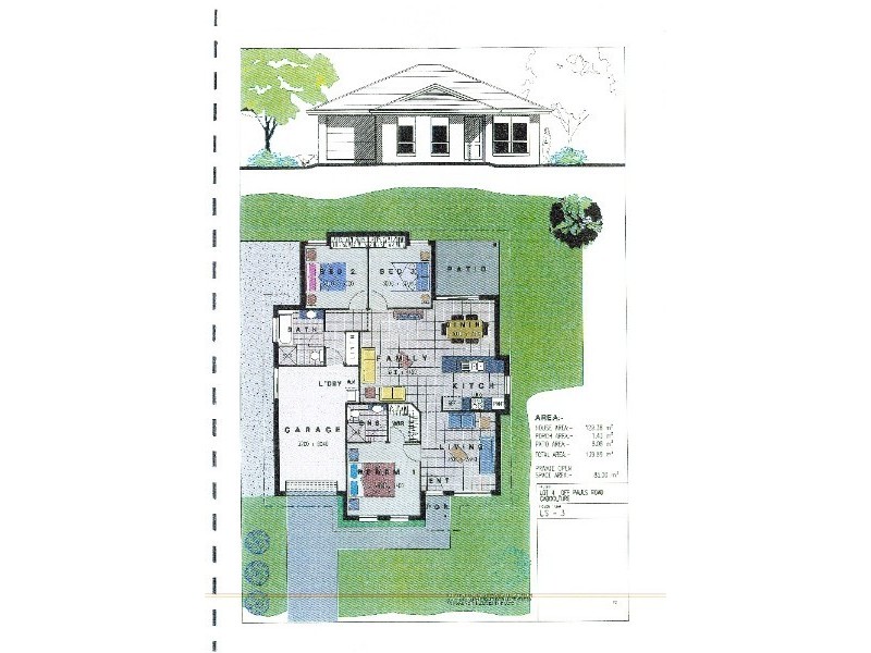 Upper Caboolture QLD 4510