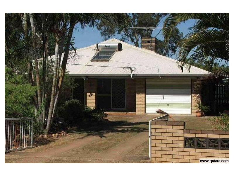 Upper Caboolture QLD 4510