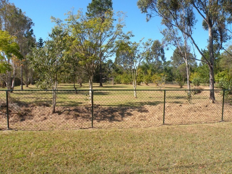 Upper Caboolture QLD 4510