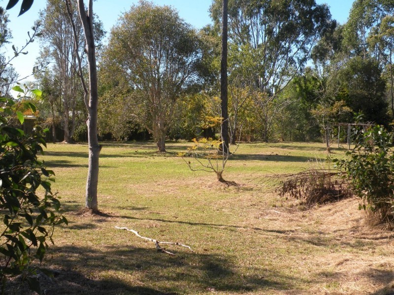 Upper Caboolture QLD 4510