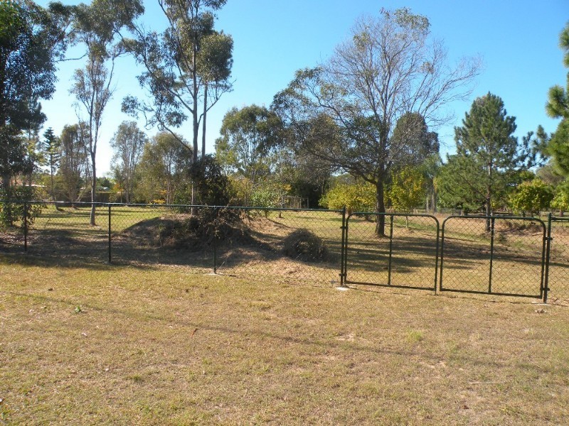 Upper Caboolture QLD 4510