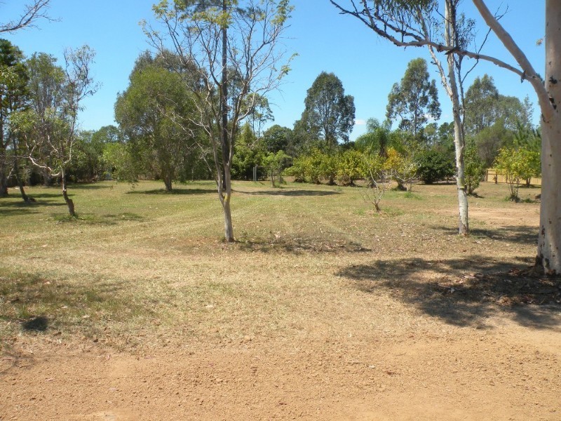 Upper Caboolture QLD 4510