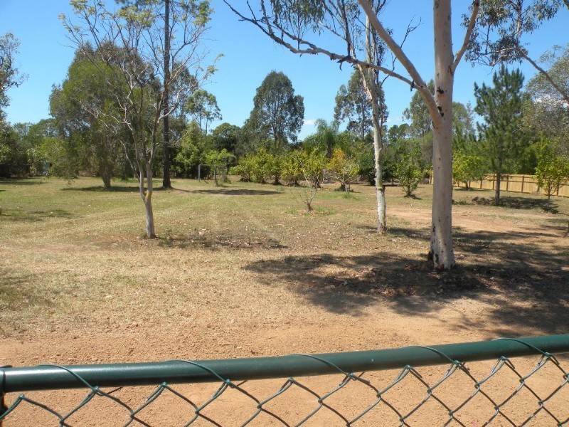 Upper Caboolture QLD 4510