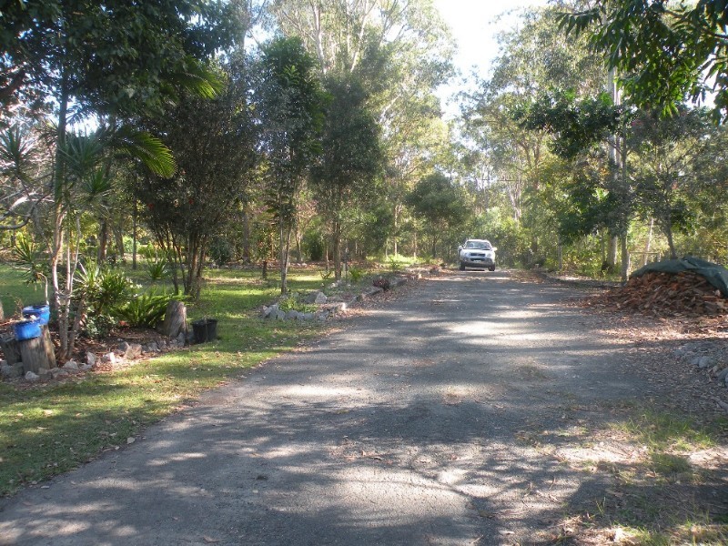 Elimbah QLD 4516